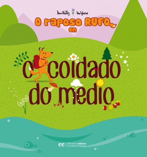 [9788416456321] O coidado do medio