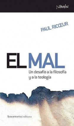 [9788461090549] EL MAL