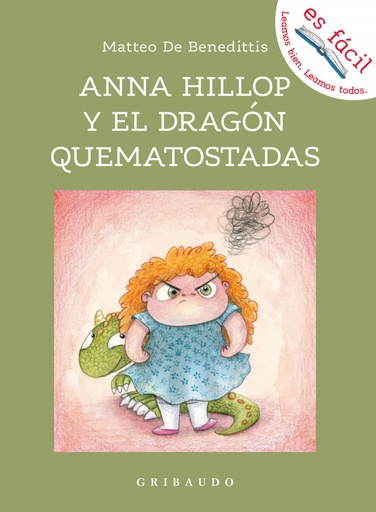 [9788417127947] Ana Hillop y el dragón quematostadas