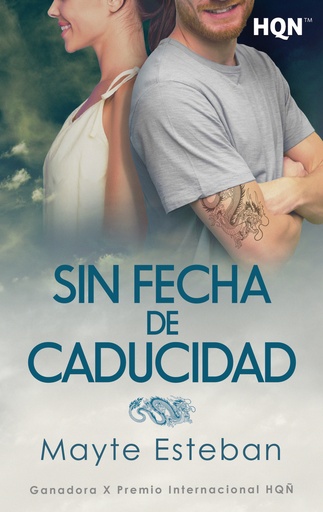 [9788411057943] Sin fecha de caducidad