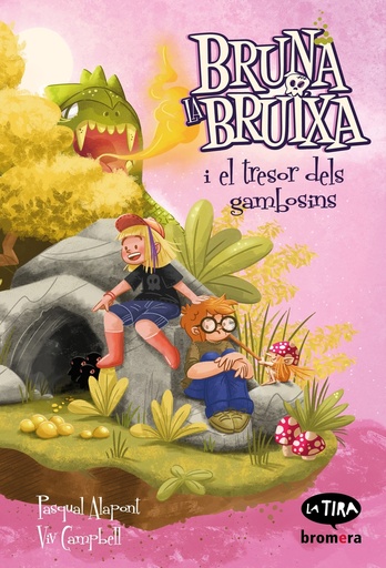 [9788413585000] Bruna la bruixa i el tresor dels gambosins