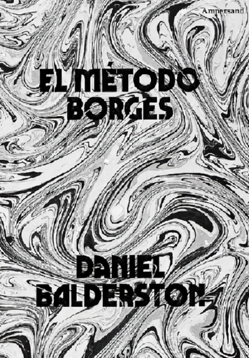 [9788412397130] El método Borges