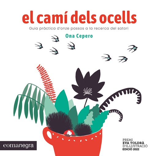 [9788419590640] el camí dels ocells