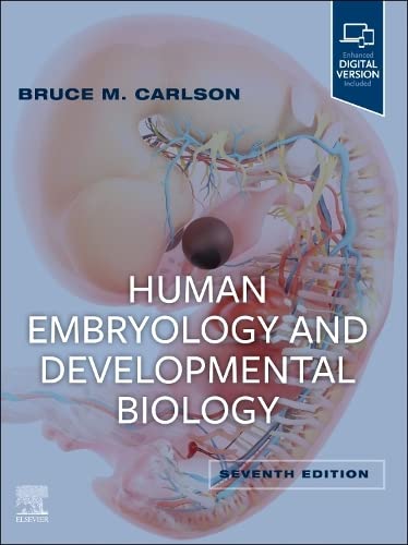 [9780323881685] Human embryology and developmental biology