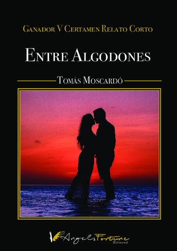 [9788412633351] Entre algodones