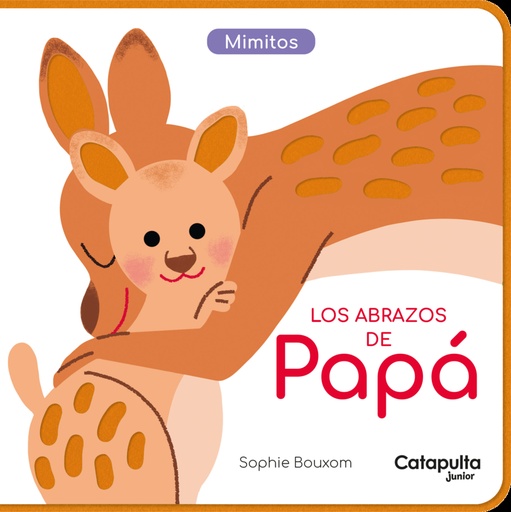 [9789878151977] Los abrazos de Papá