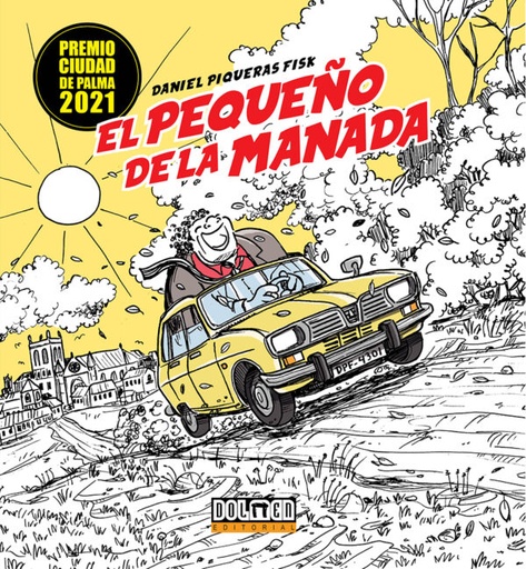 [9788410031685] EL PEQUEÑO DE LA MANADA