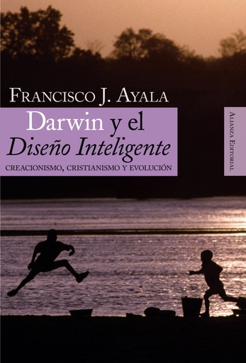 [9788420648224] Darwin y el Diseño inteligente