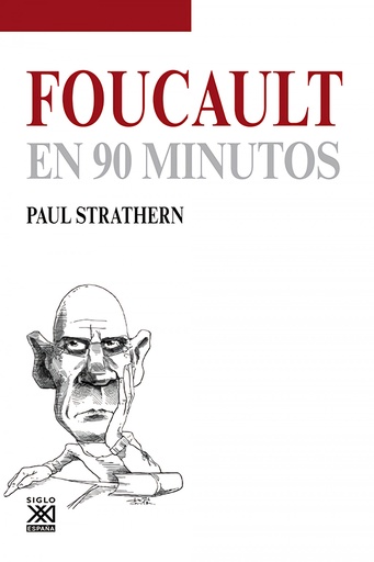 [9788432316784] Foucault en 90 minutos