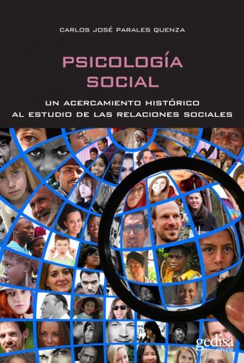 [9788417835675] Psicología social