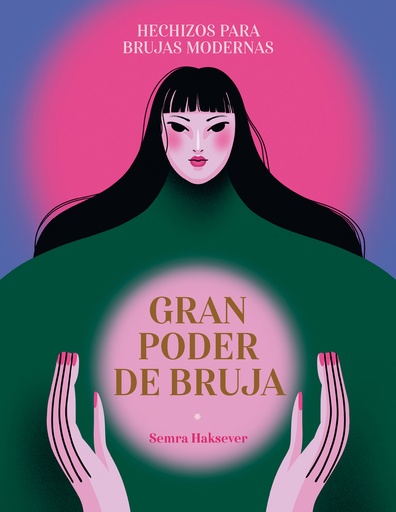 [9788419043375] Gran poder de bruja