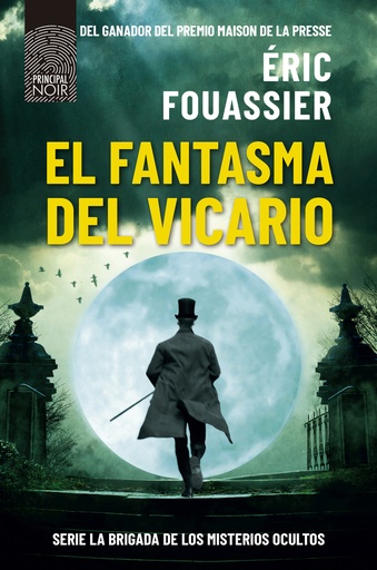 [9788418216794] El fantasma del Vicario