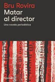 [9788419552822] Matar al director