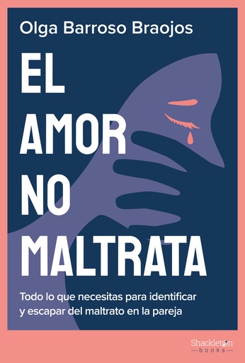 [9788413613109] El amor no maltrata