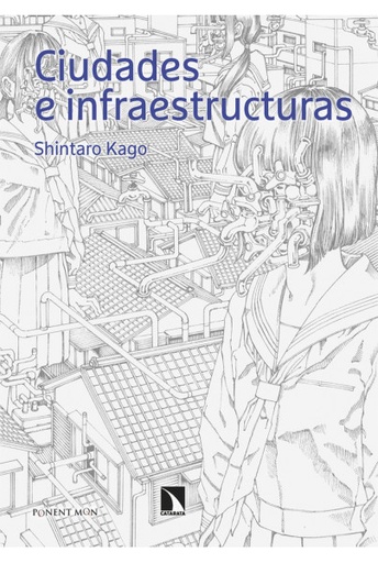 [9788418309731] Ciudades e infraestructuras