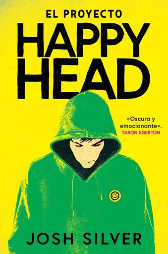 [9788419266866] El proyecto HappyHead