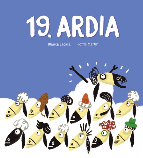 [9788410074613] 19. Ardia