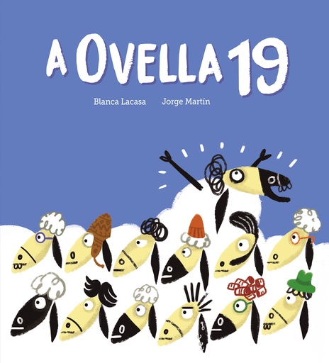 [9788410074606] A ovella 19