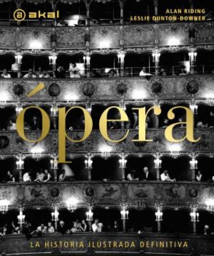 [9788446054368] Ópera