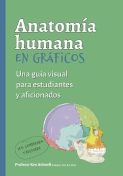 [9788428217705] ANATOMIA HUMANA EN GRAFICOS