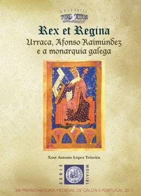 [9788415400783] Rex et regina