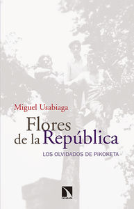 [9788490970140] Flores de la república