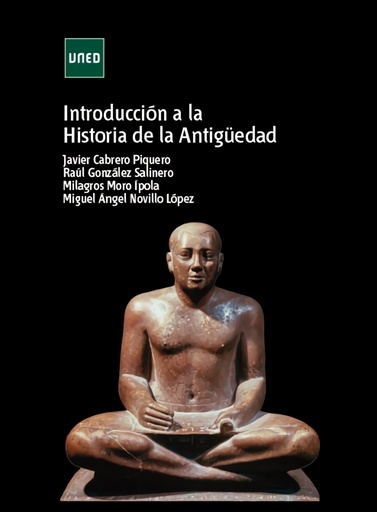 [9788436275667] INTRODUCCIÓN A LA HISTORIA DE LA ANTIGÜEDAD