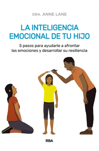 [9788491879541] La inteligencia emocional de tu hijo