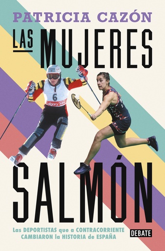 [9788419642486] Las mujeres salmon