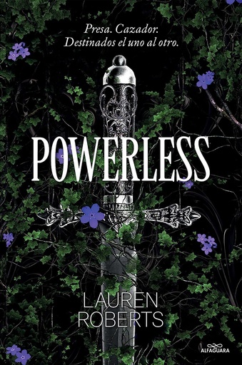 [9788419688361] Powerless