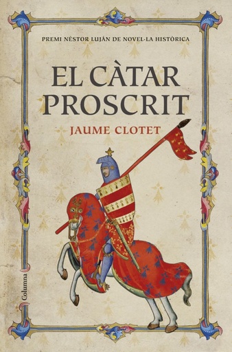 [9788466421430] El catar proscrit