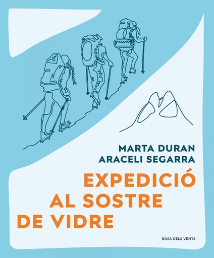 [9788419259479] Expedició al sostre de vidre