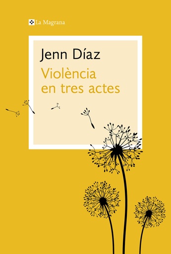 [9788410009035] Violència en tres actes