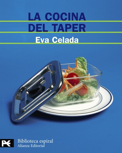 [9788420660837] La cocina del taper