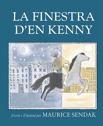 [9788484642664] La finestra d´en kenny