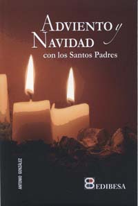 [9788415662754] Adviento y Navidad con los Santos Padres