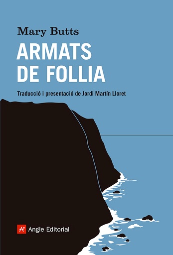 [9788410112070] Armats de follia