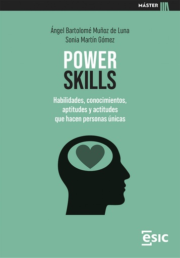 [9788411920261] POWER SKILLS