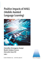 [9788413696942] POSITIVE IMPACTS OF MALL (MOBILE ASSISTED LANGUAGE LEARNING)