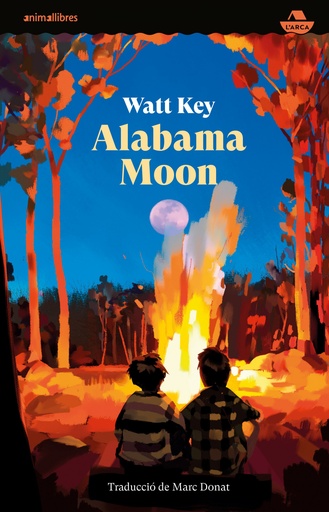 [9788419659552] Alabama Moon