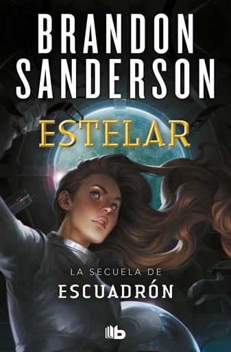 [9788413143347] Estelar (Escuadrón 2)