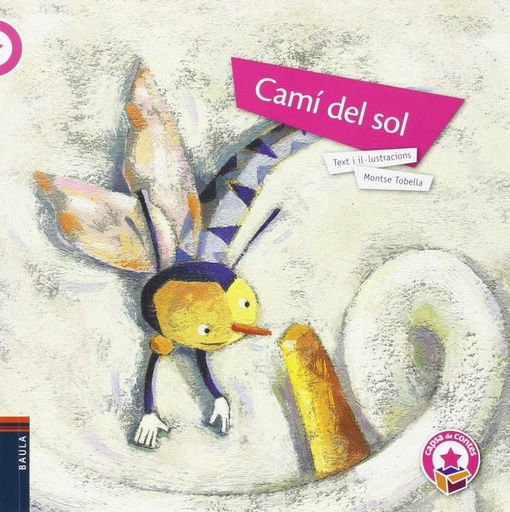 [9788447929634] Camí del sol