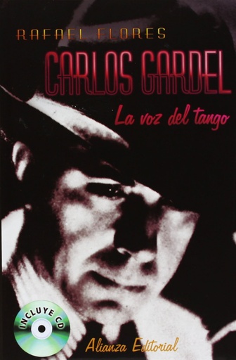 [9788420629537] Carlos Gardel