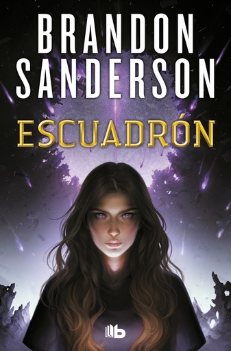 [9788413148656] Escuadrón (Escuadrón 1)