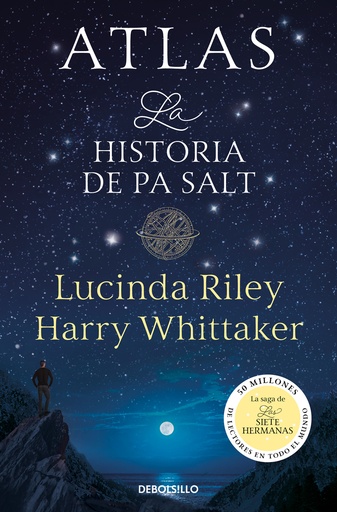 [9788466374996] Atlas. La historia de Pa Salt