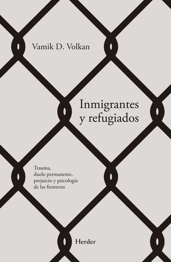 [9788425440724] INMIGRANTES Y REFUGIADOS