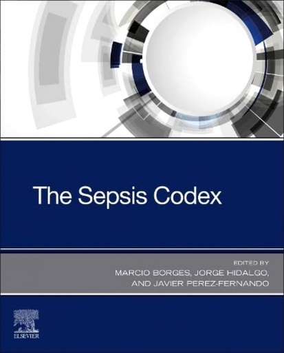 [9780323882712] The sepsis codex