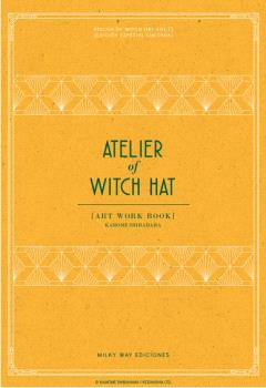 [9788419914224] ATELIER OF WITCH HAT 11