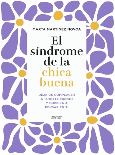 [9788408281566] El síndrome de la chica buena