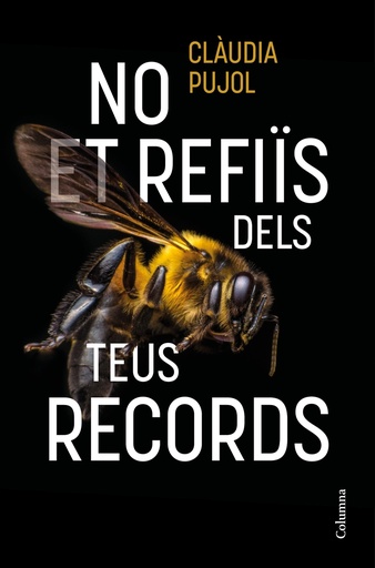 [9788466431514] No et refiïs dels teus records